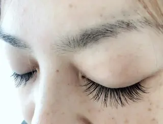 マツエク・マツパ 吉岡 ゆうなのマツエク・マツパデザイン