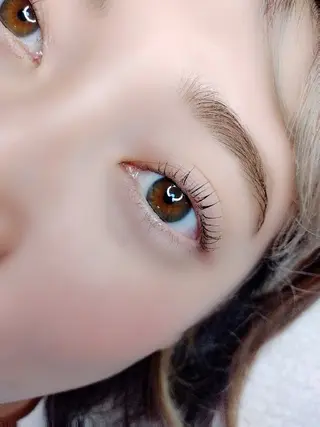 マツエク・マツパ maison calmeのマツエク・マツパデザイン