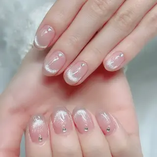 ネイル Cute Tips nailのネイルデザイン