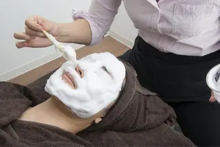 アレンジ＆ショート 💙YUKINOのヘアスタイル