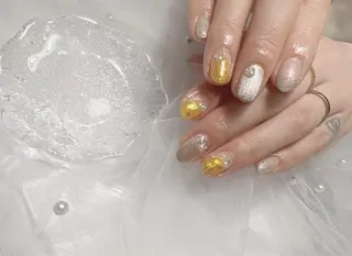 ネイル Nail salon Venusのネイルデザイン