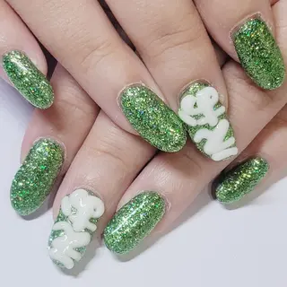 ネイル よしだ ひろきのネイルデザイン