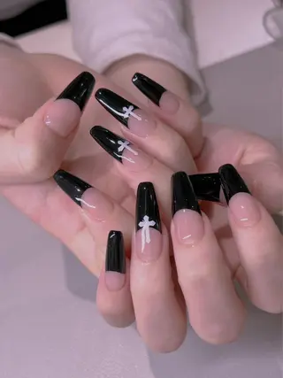 ネイル エムズ ハヤシのネイルデザイン