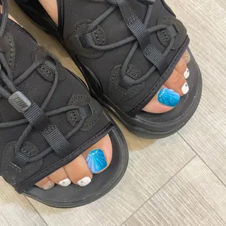 ネイル NAIL SALON Rのネイルデザイン