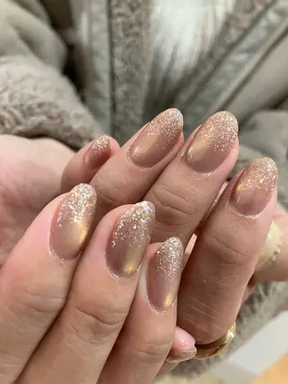 ネイル NADIA nakamachi所属・NADIA renaのネイルデザイン