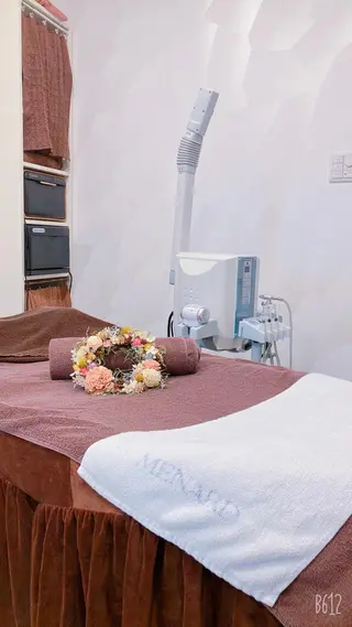 メナードフェイシャルサロン深井中町所属・武田 麻里のエステ・リラクイメージ