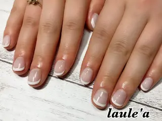 ネイル Rグループ felizのネイルデザイン