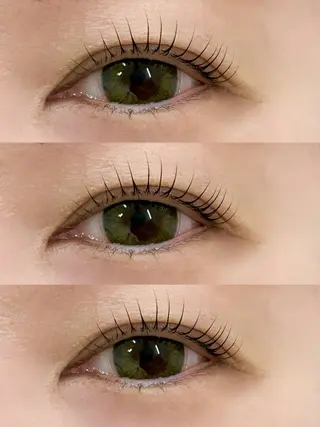 マツエク・マツパ 浦添 Le’a【レア】のマツエク・マツパデザイン