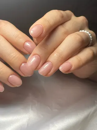 ネイル Chong Sarangのネイルデザイン