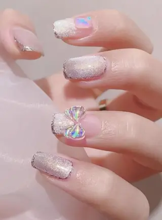 ネイル Cute beauty2のマツエク・マツパデザイン