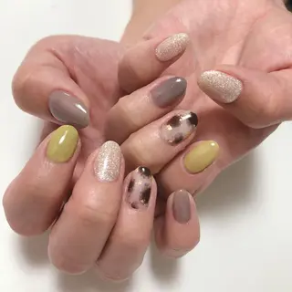 ネイル 587nail *のネイルデザイン