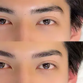 アイブロウ iplus まつげ、眉毛、耳つぼのマツエク・マツパデザイン