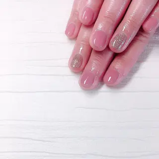ネイル nailsalon vanilla.のネイルデザイン