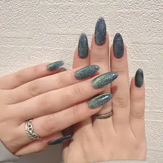 ネイル D-BEAUTY Nailsalonのネイルデザイン