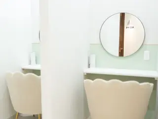 トータルサロン Green町田Ⅱのエステ・リラクイメージ