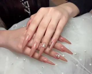 ネイル Bél Nail salon ユキのネイルデザイン