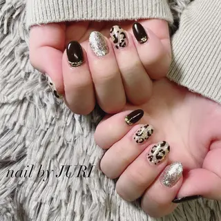 ネイル NEO Beauty Salon所属・𝐍𝐄𝐎 𝐉𝐔𝐑𝐈のネイルデザイン