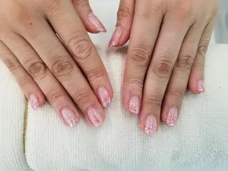 ネイル Salon-NAKO 🐷shirai🐷のネイルデザイン