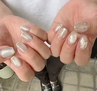 ネイル irooo 21のネイルデザイン