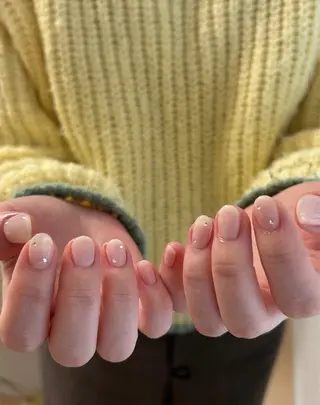 ネイル nail salon mynteのネイルデザイン