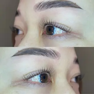 マツエク・マツパ 銀座/アイリスト 🛼mizuki🌴のマツエク・マツパデザイン