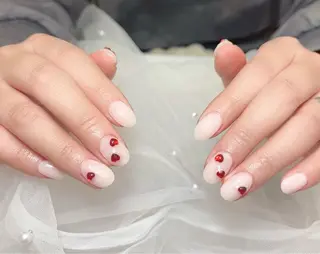 ネイル DUO MI所属・キ キnailのネイルデザイン