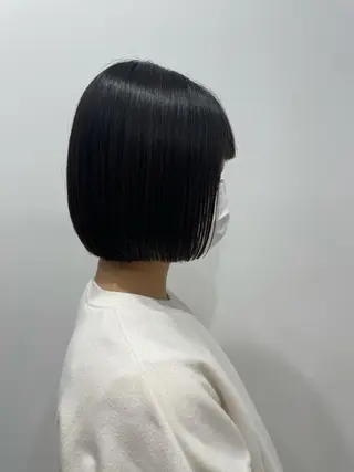 ショート nana♡ボブ 耳ツボジュエリー💞のその他イメージ