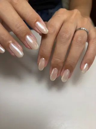 ネイル is.nail 🌷sonokoのネイルデザイン