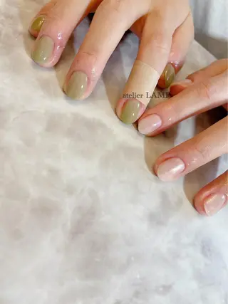 ネイル NANA no artのネイルデザイン