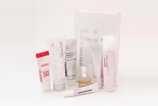 ニキビ専門サロン ド　ミモザのエステ・リラクイメージ