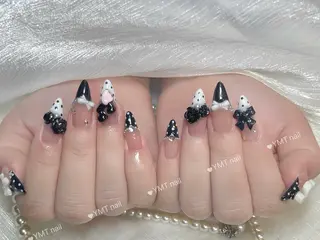 ネイル YMT． NailStudioのネイルデザイン