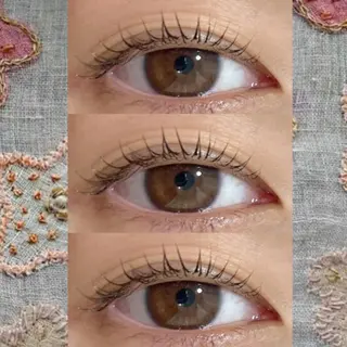 マツエク・マツパ orihara𐙚 まつげパーマ/眉毛のマツエク・マツパデザイン