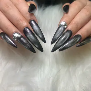 ネイル nailsalon Aymé所属・【Aymé】 AMIのネイルデザイン