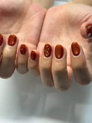 ネイル nail salon eru.のネイルデザイン