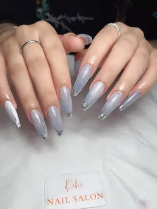 ネイル さくら💮💮 【オフ無料】のネイルデザイン