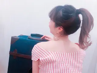 フェイシャル/脱毛 ジョアアンジェ　田中のエステ・リラクイメージ