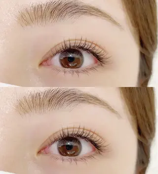 マツエク・マツパ 💎Char ming💎池袋のマツエク・マツパデザイン