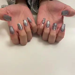 ネイル &h MAKIのネイルデザイン