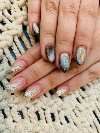 ネイル SENSE of LIBRE所属・SENSE of LIBREのネイルデザイン