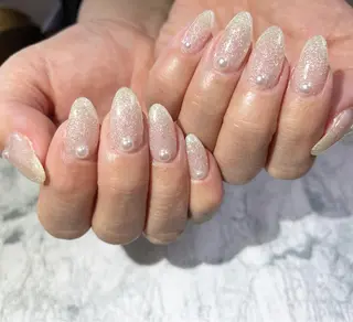 ネイル ネイル フフラ所属・nail fufla ♡yamane♡のネイルデザイン
