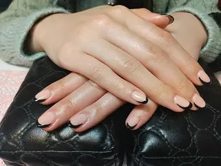 ネイル haru  nailのネイルデザイン