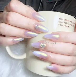 ネイル Ａｙｕｍｉ．ネイルサロン所属・🍁Ayumi 💐 Nailsのネイルデザイン