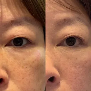 マツエク・マツパ BeBe by coco印西 まつ毛サロン所属・永塚 萌花のマツエク・マツパデザイン