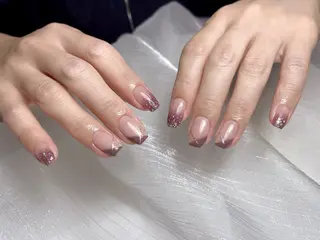 ネイル YS Nailのネイルデザイン