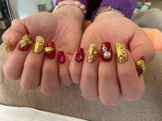 ネイル リオッサ  オブ ラグーン神戸店のエステ・リラクイメージ