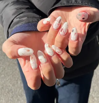 ネイル janma.nail ✳︎akiのネイルデザイン