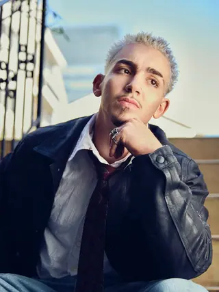 ショート メンズ イージードリル募集 🔥平口はのんのヘアスタイル