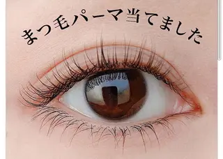 マツエク・マツパ プレモダン 鶴舞店のマツエク・マツパデザイン