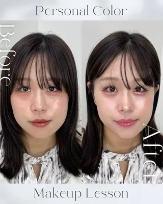 SHEEN PERSONAL BEAUTY所属・16カラー対応🩷 nanakoのその他イメージ