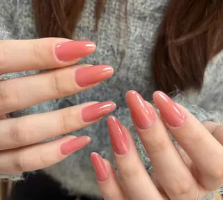 ネイル ル ルのネイルデザイン